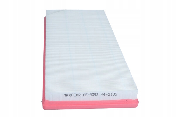 фото №1, Maxgear 26-2458 фільтр повітря