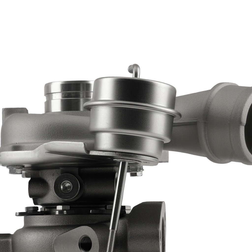 фото №12, Турбіна audi 8l s3 tt seat leon 1.8 t 154 165 177 km 06a145704q 53049700023