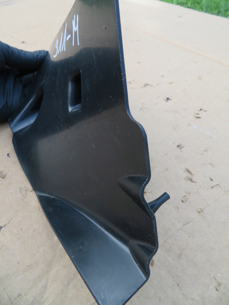 фото №6, Ловець повітропровід повітря renault master 2018-