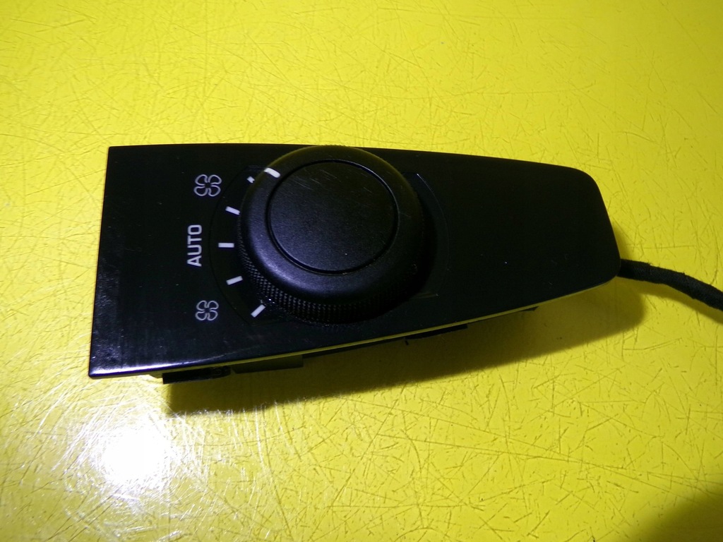 фото №6, Панель керування обдув citroen c4 picasso 96597969977 nr814