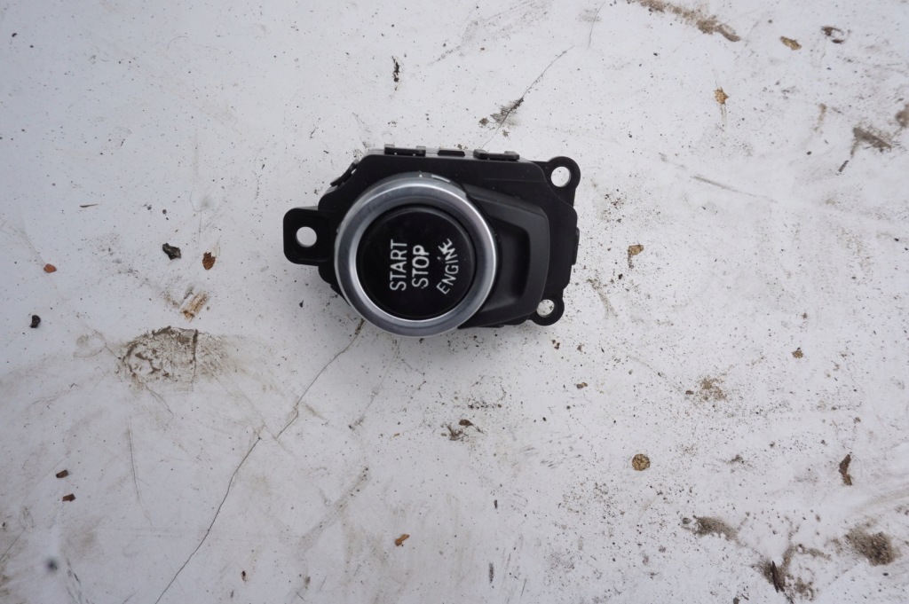 фото №1, Кнопка запуск стоп 9229565 bmw 5 f10 525d