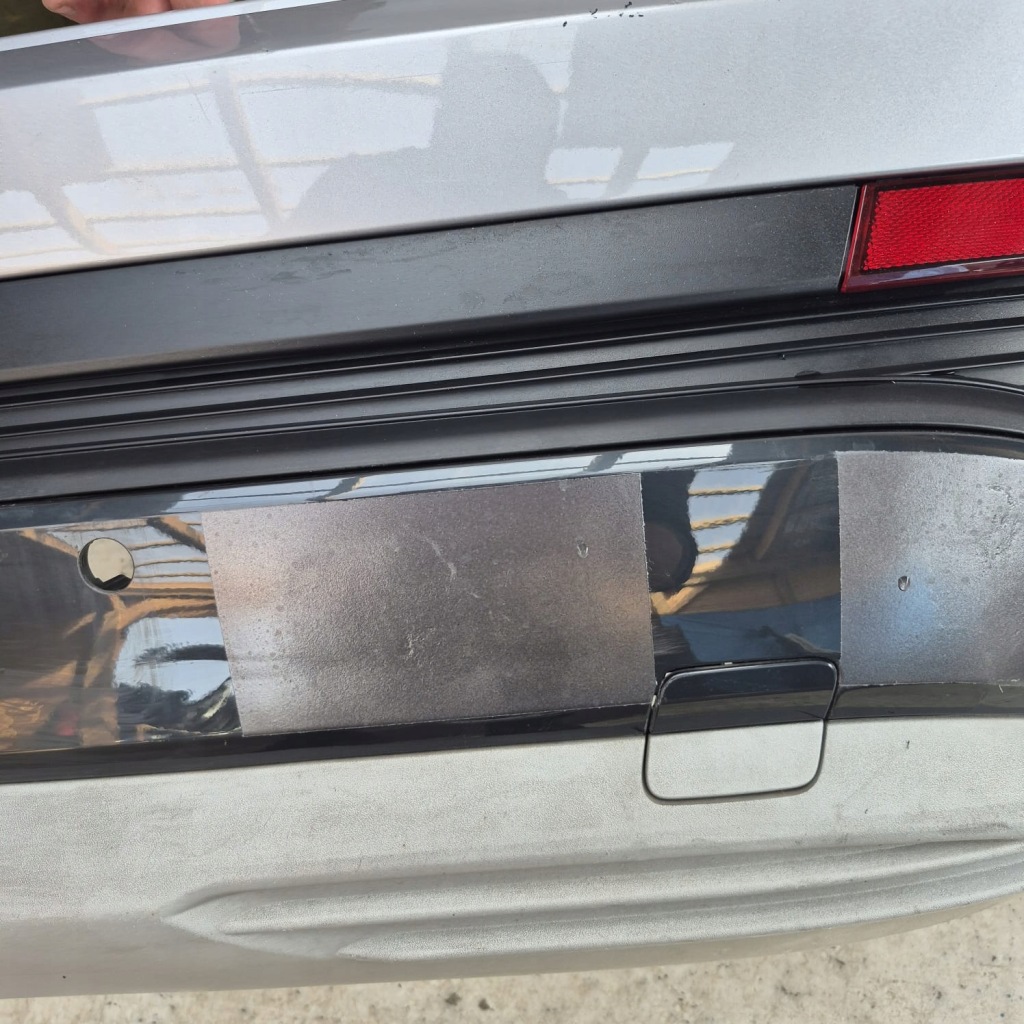 фото №7, Audi q4 e-tron 89a бампер задня задній pdc 89a807301a