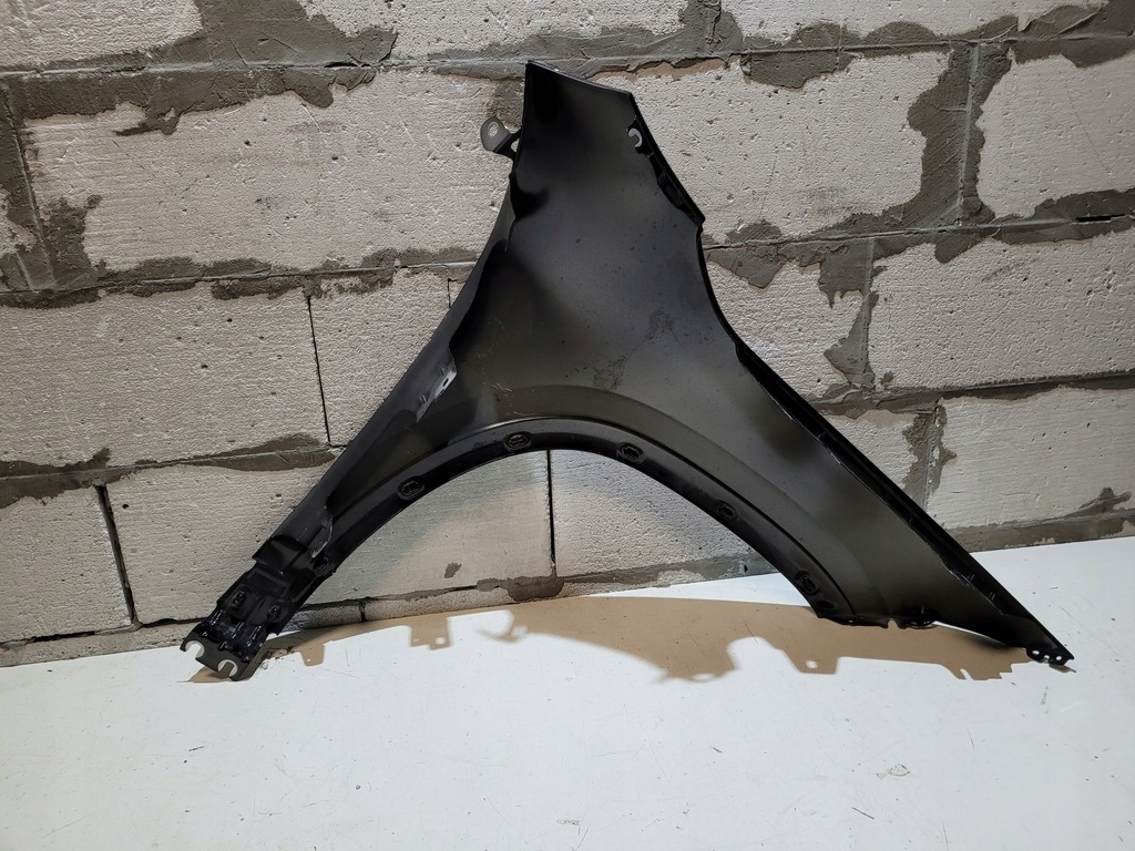 фото №11, Крыло левый передний mercedes gla h247 w247 eqa оригинал
