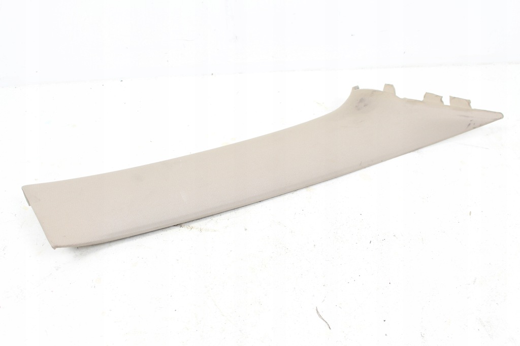 фото №1, Защита стойка правый перед lancia thema 2014