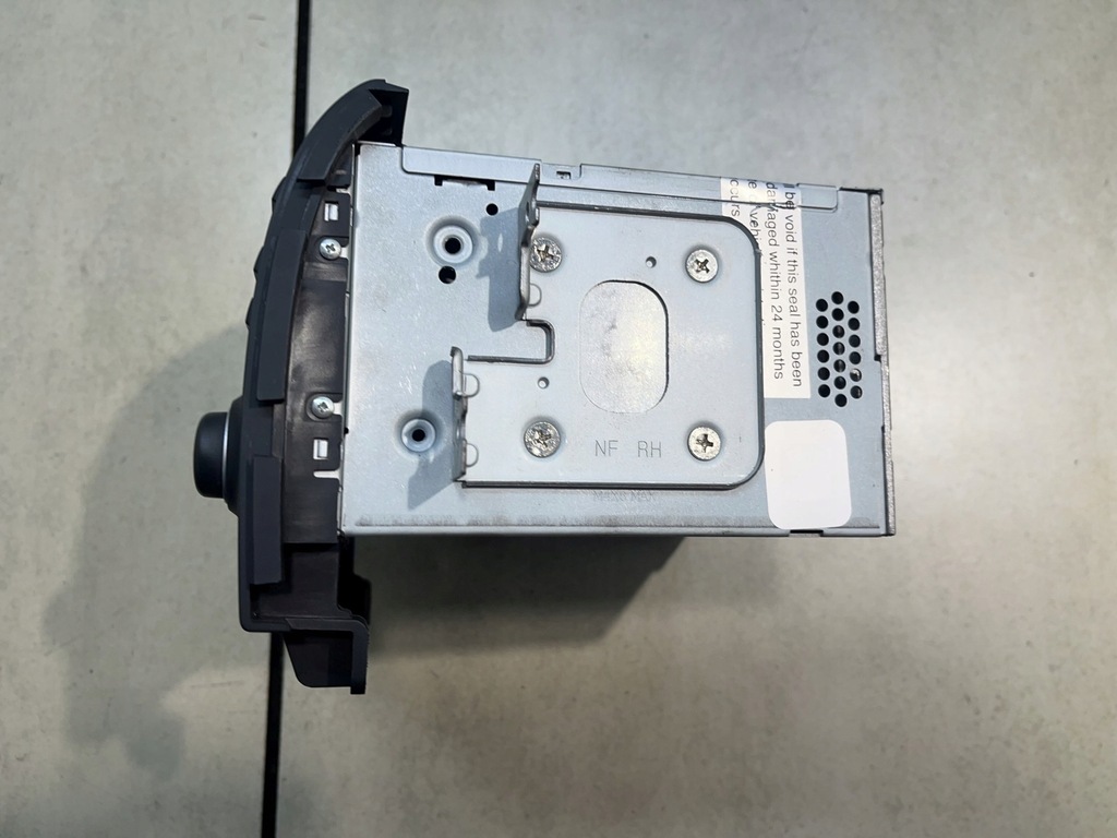 фото №9, Радио hyundai sonata iv v6 3.3 m85003d102