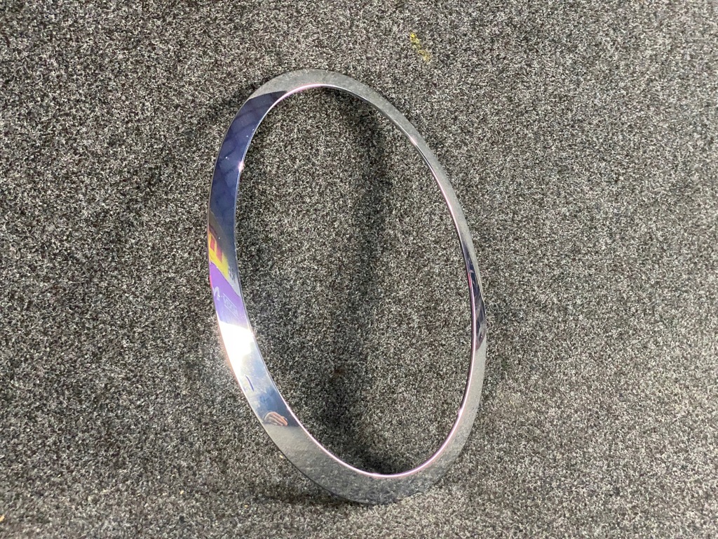 фото №2, Mini cooper f55 f56 f57 рамка лампи права перед