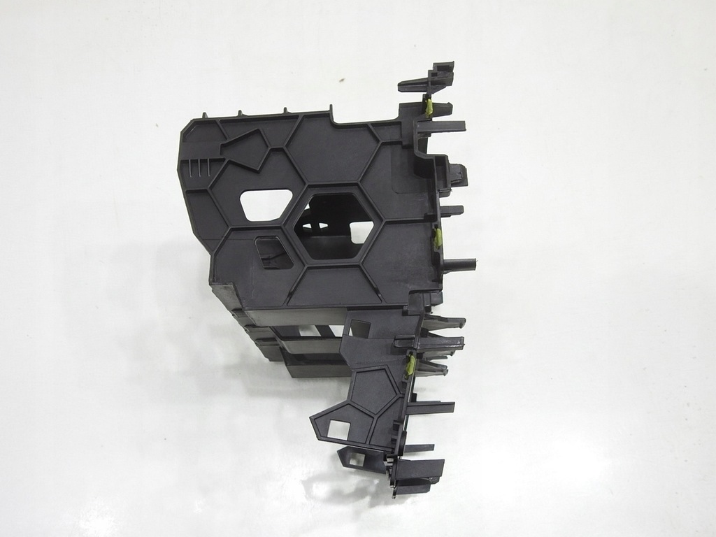 фото №3, Рамка корпус радио vw golf vi