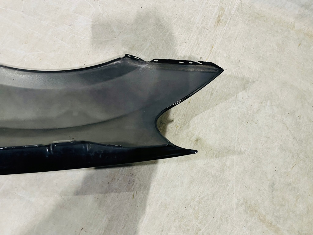 фото №9, Mercedes ml w164 крила правий перед 2005-2011 rok