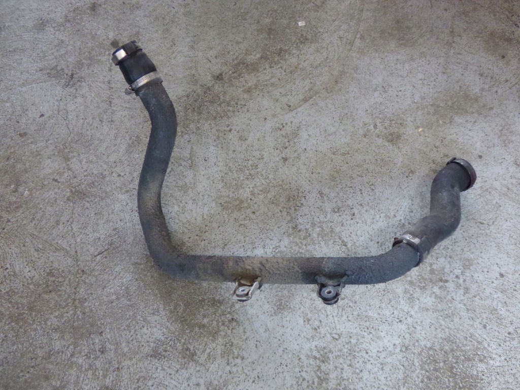 фото №1, Труба wąż інтеркулер hyundai i30 ii 1.6crdi