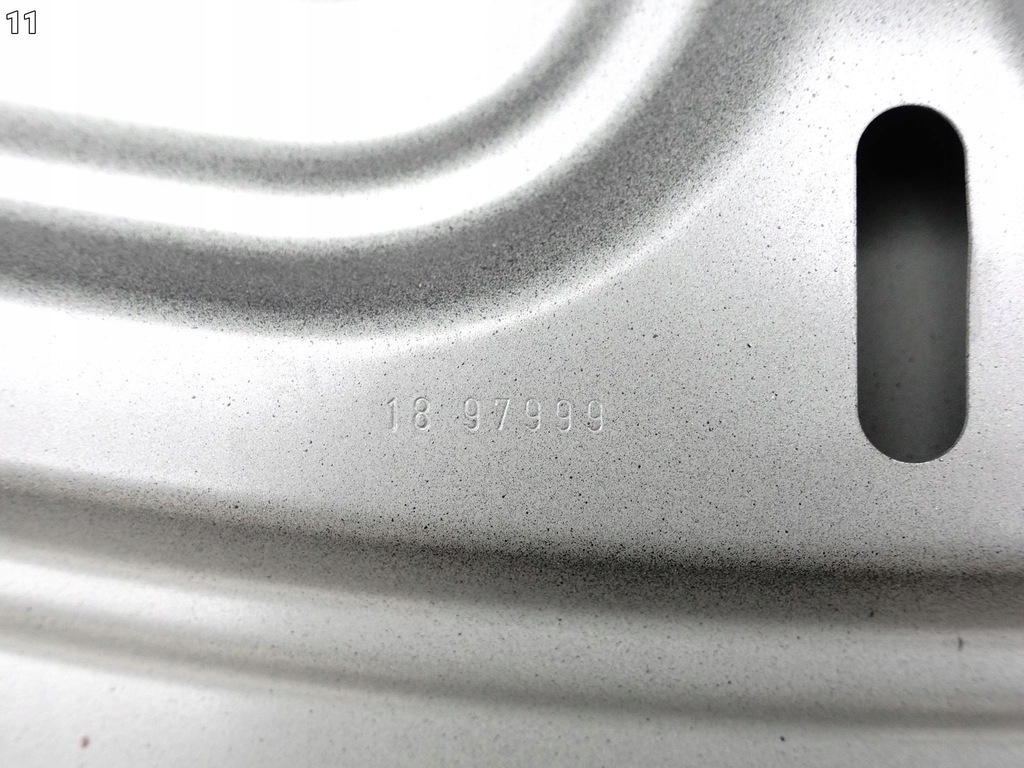 фото №12, Audi a5 s5 rs5 f5 8w6 b9 16-25 lift капот кришка двигуна перед