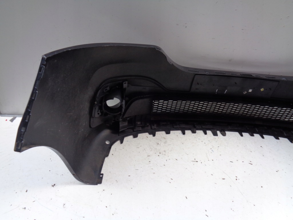 фото №6, Бампер передний renault trafic iii 14- nr 42254