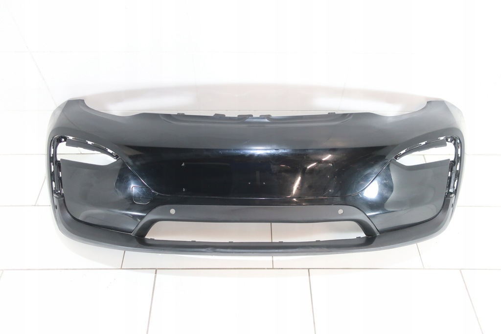 фото №1, Бампер перед передній bmw i3 lci lift sport