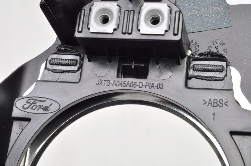 фото №7, Ford kuga mk3 рамка домкрата передач jx7b-a045a66-d