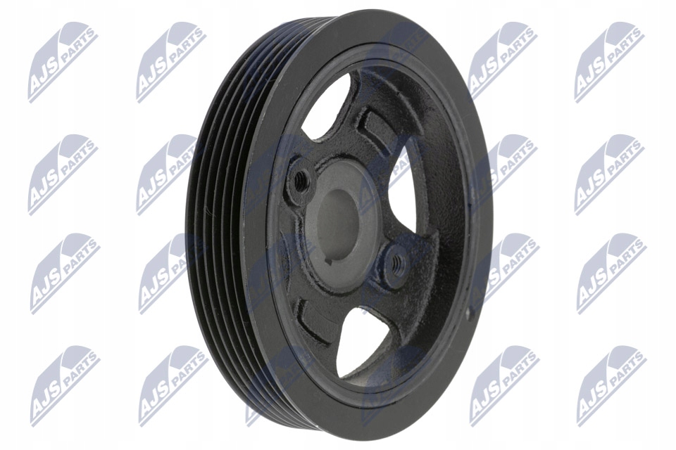 Nty шків колінчастого вала колінчастого Доставка