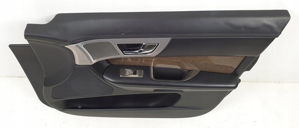 фото №6, Обивка обшивка правый перед jaguar xf x250 europa