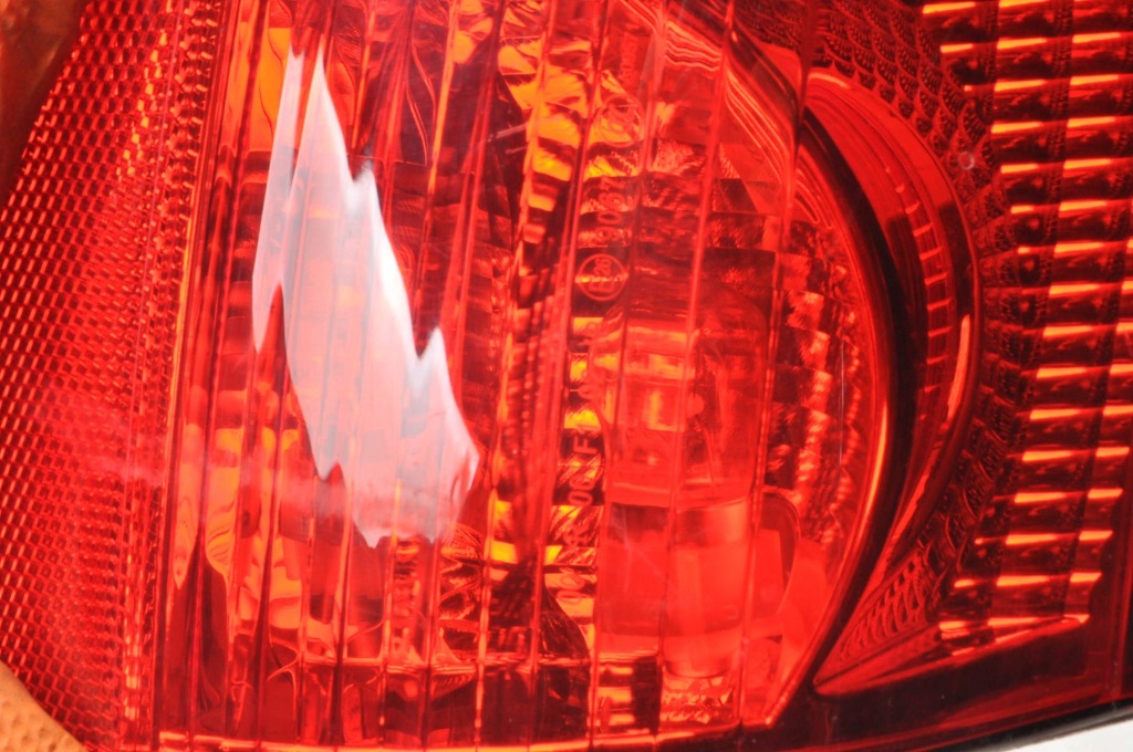 фото №6, Citroen c3 aircross лампа противотуманная задняя 9683074480 anglik