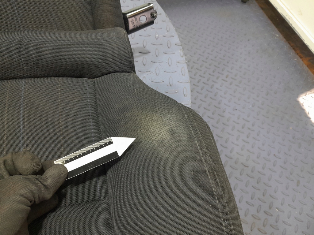 фото №5, Volvo v60 i сиденья заднее сиденье odparcie сиденье задняя