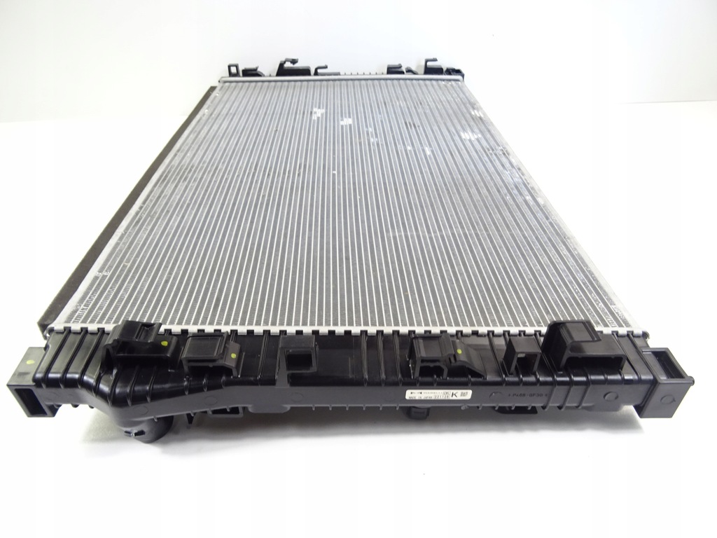 фото №6, Nissan x-trail iv t33 1.5 vc-t e-power kr15ddt радиатор wody