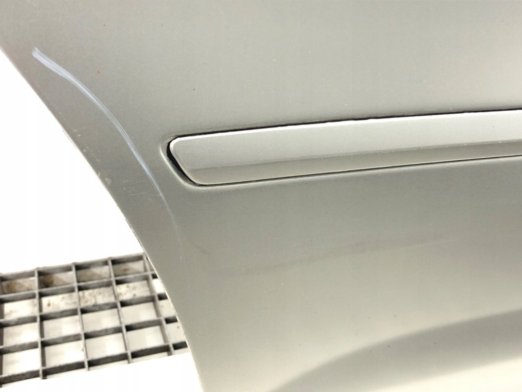 фото №10, Дверь правый задняя vw passat cc b6 спортивный/купе