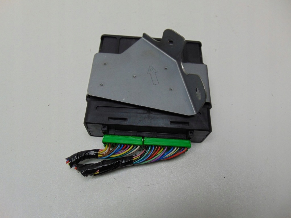 фото №4, Модуль блок керування subaru outback 2012 rok 2.5b 31711ap580