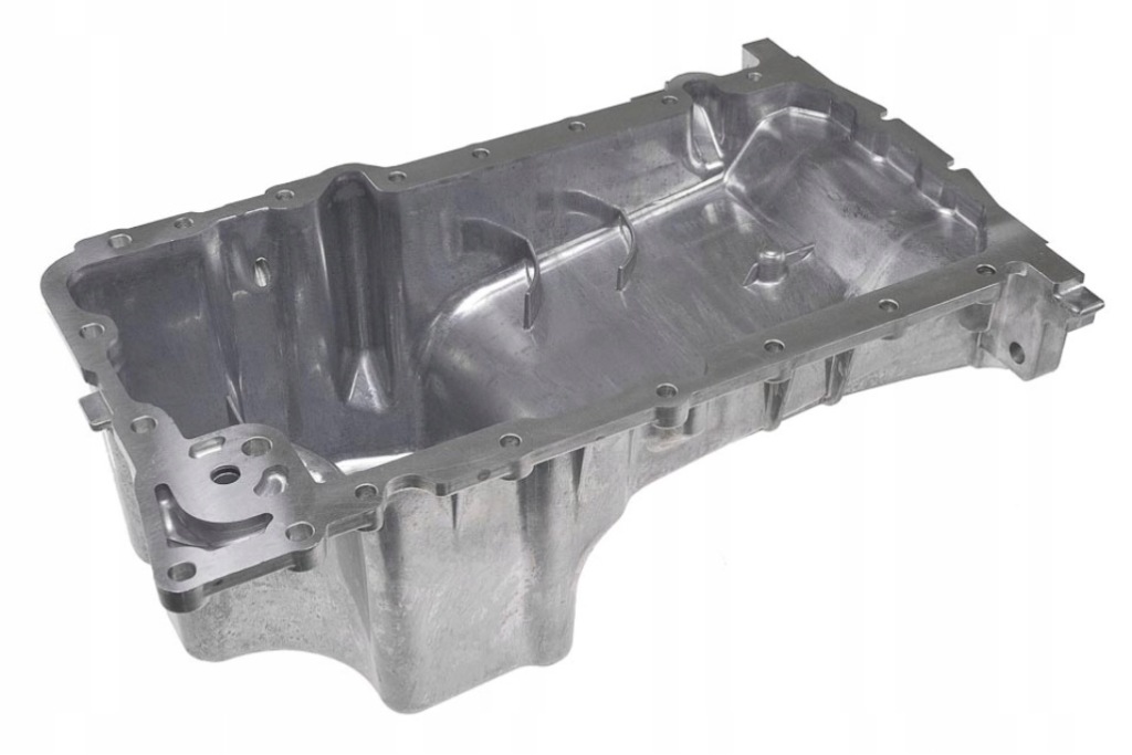 фото №1, Піддон масляна nty do dodge challenger 3.5