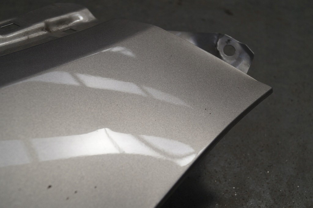 фото №8, Крила лівий перед hyundai tucson ii 15-20r