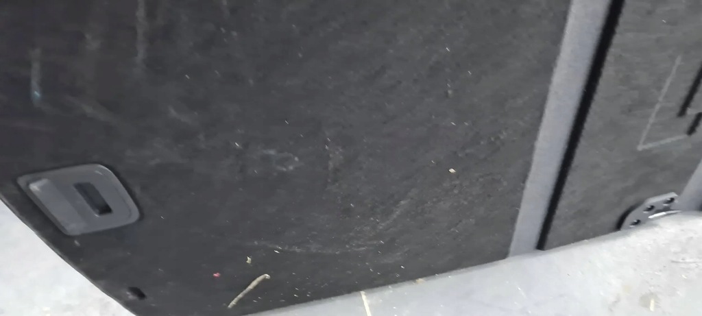 фото №11, S5 8w lift a5 обшивка пол багажника sportback 8w8863463e gw8