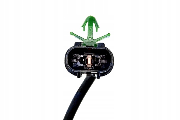 фото №9, Датчик abs перед левый mitsubishi pajero sport 08-