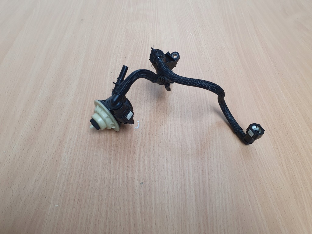 Купити Шланг пального датчик 1.5 hdi opel grandland x 81cp55