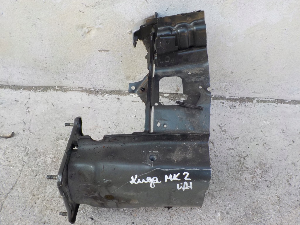 Ford kuga mk2 lift четверть лонжерон перед prze Недорого