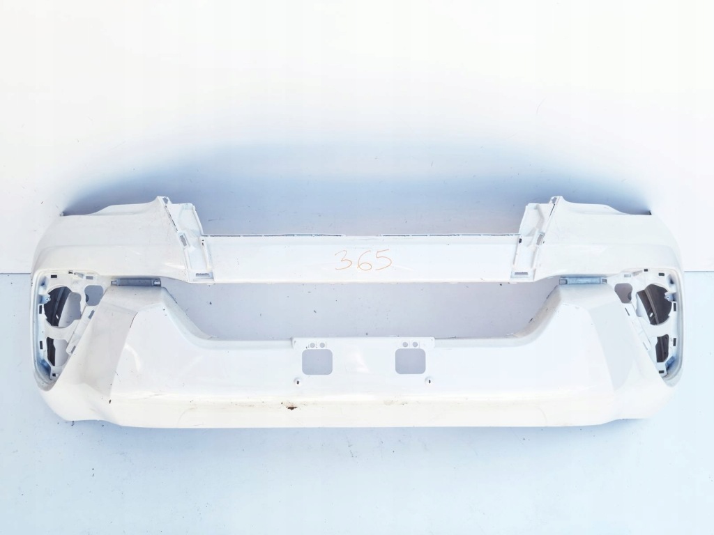 фото №1, Toyota fortuner бампер передний