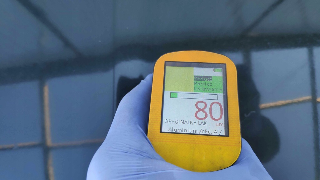 фото №10, Капот решётка радиатора audi a6 c5 lift 01-05 оригинальная