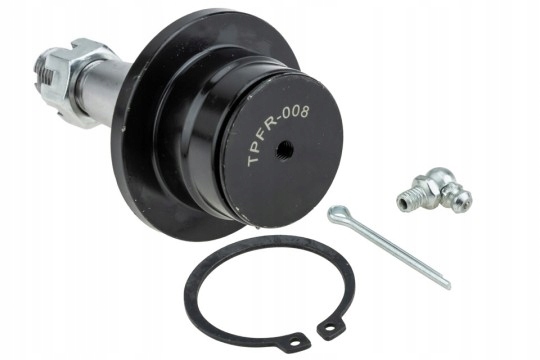 фото №3, Шаровая опора рычага nty zsd-fr-008