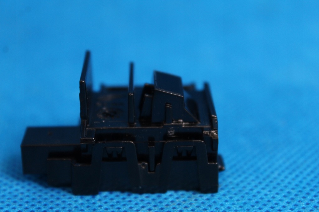 фото №7, Vw кнопка 5h0947145d