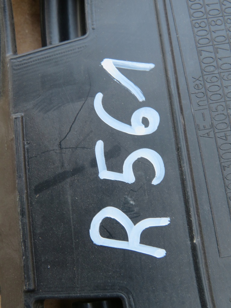 фото №11, Кронштейн напрямна бампера a1658852800