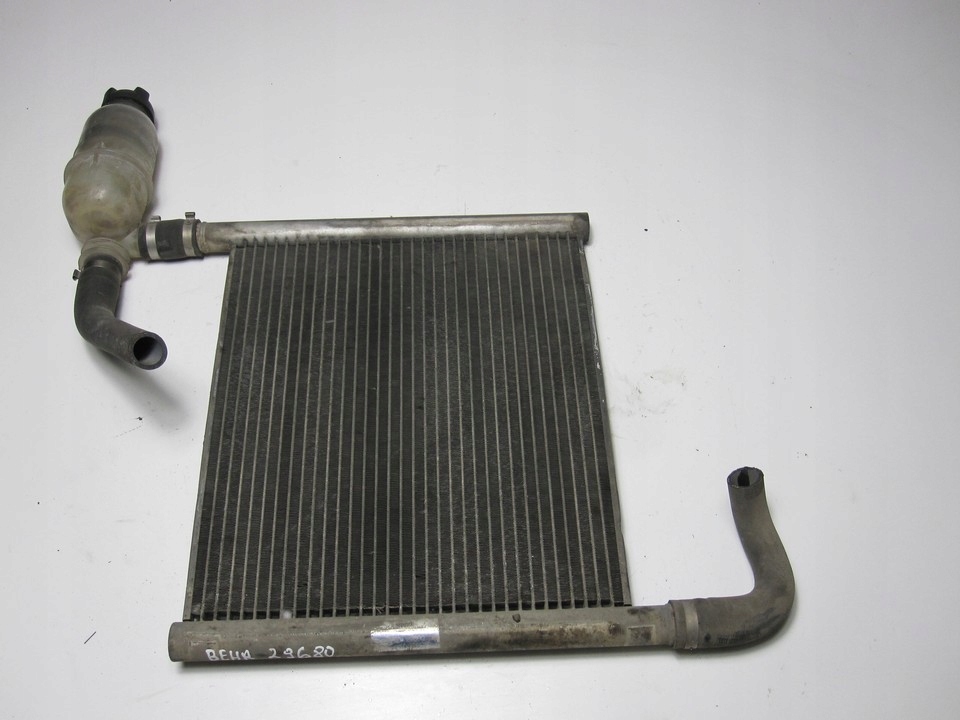 Радіатор води smart 600cm 99r 38cm Недорого