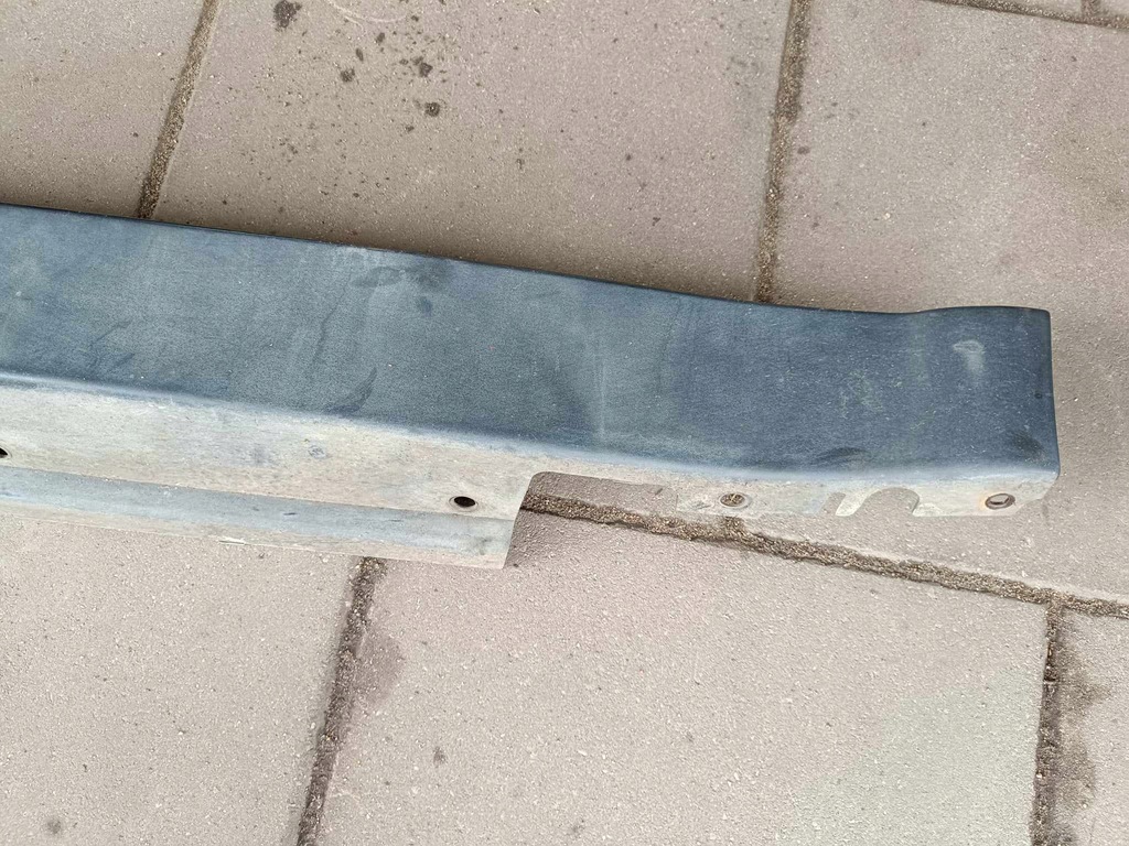 фото №5, Mini cooper one r50 накладка молдинг порог порог порог левый левая