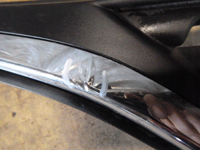 фото №7, Решітка радіатора решітка радіатора suzuki baleno ii