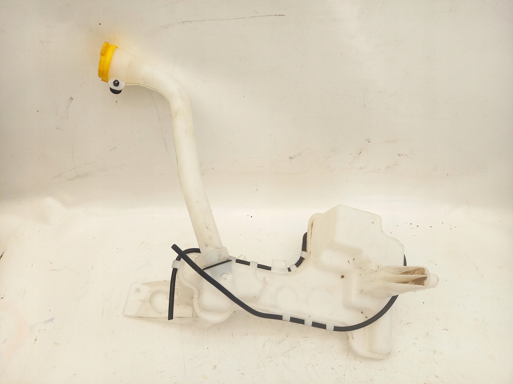 фото №1, Бачок помпа омывателя renault clio v 23r