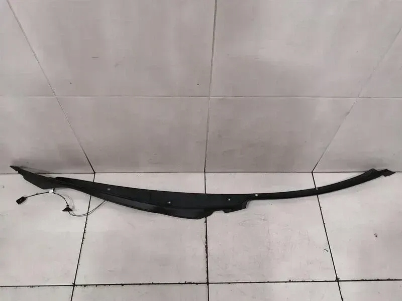 Купити Tesla model x p100d 1037559-00d left rear door lock датчик тиск тримач