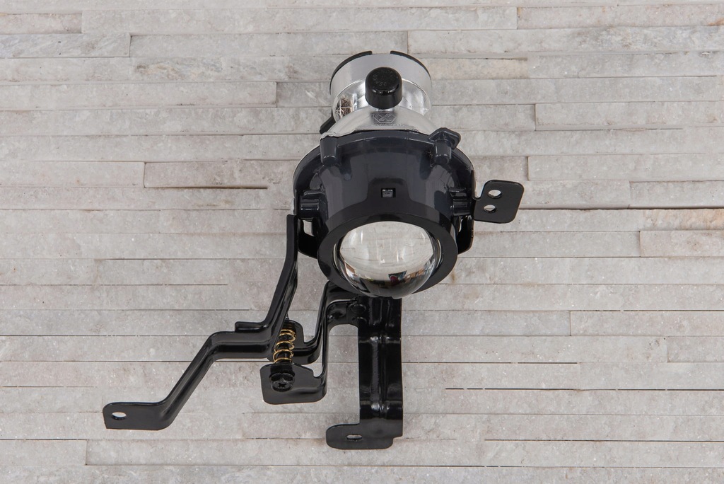 фото №9, Hyundai elantra vi ad 2015-18 лампа протитуманна передня ліва 92201f2000