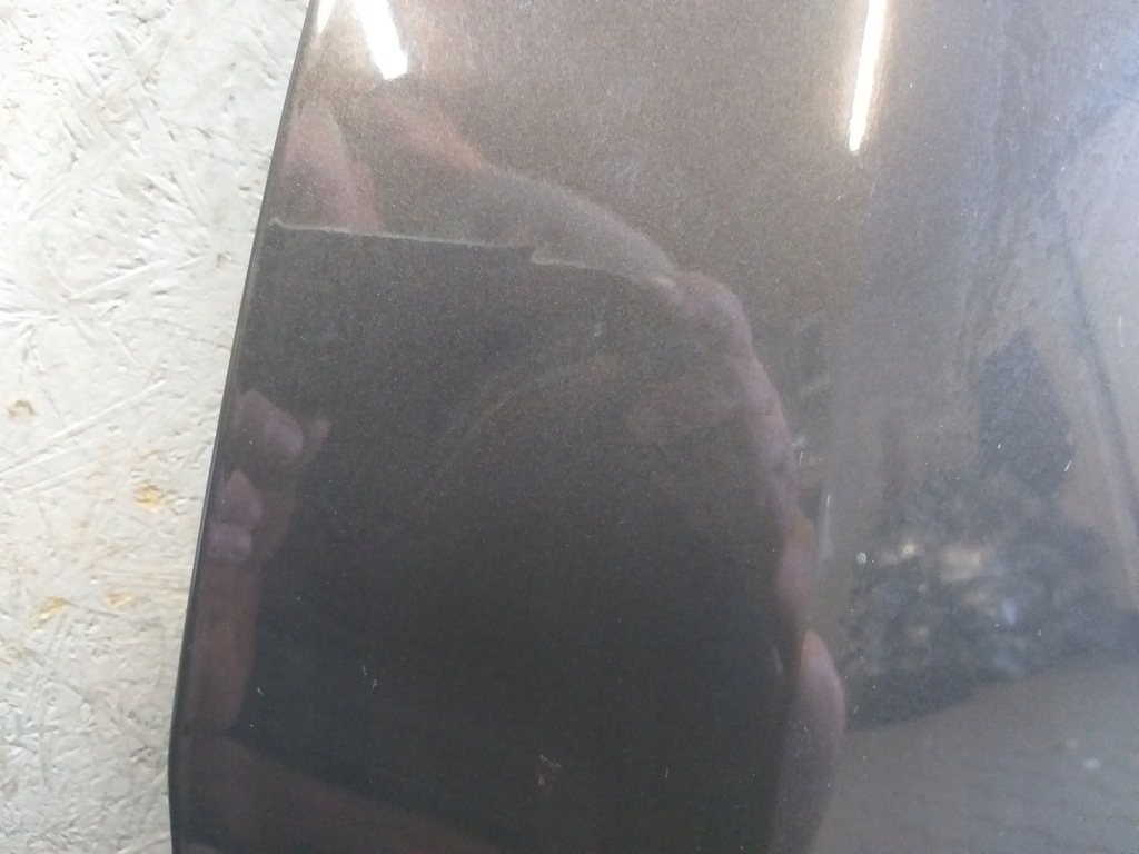 фото №4, Капот opel astra k v 5