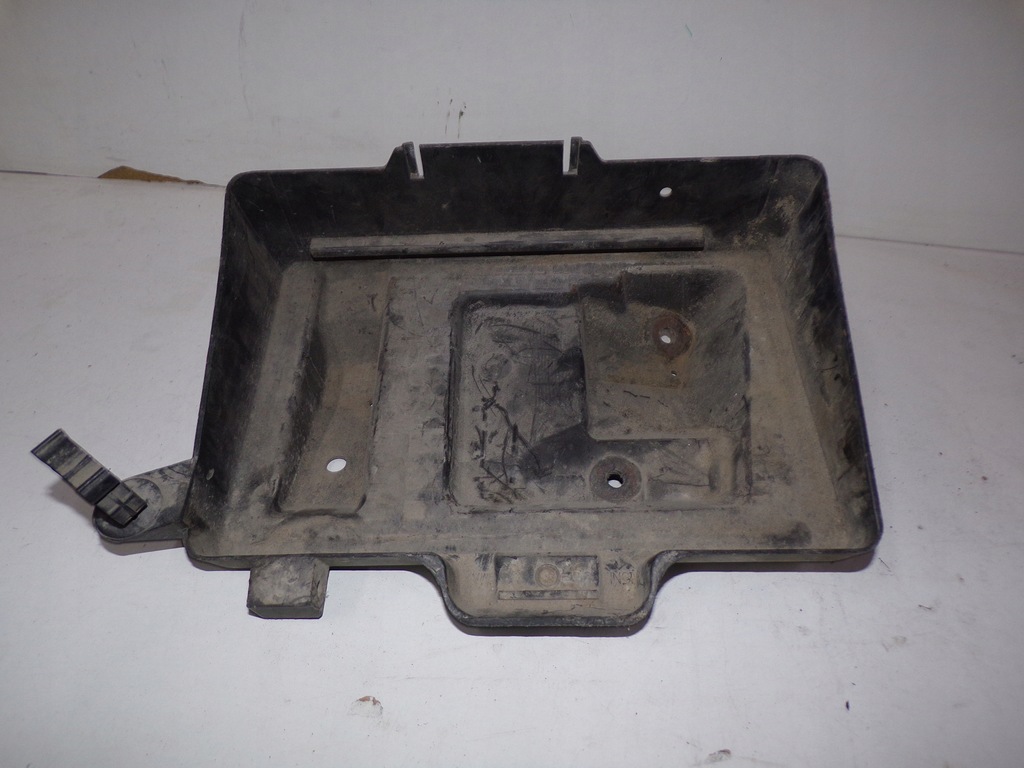 фото №1, Основа акумулятор opel astra ii 09132098