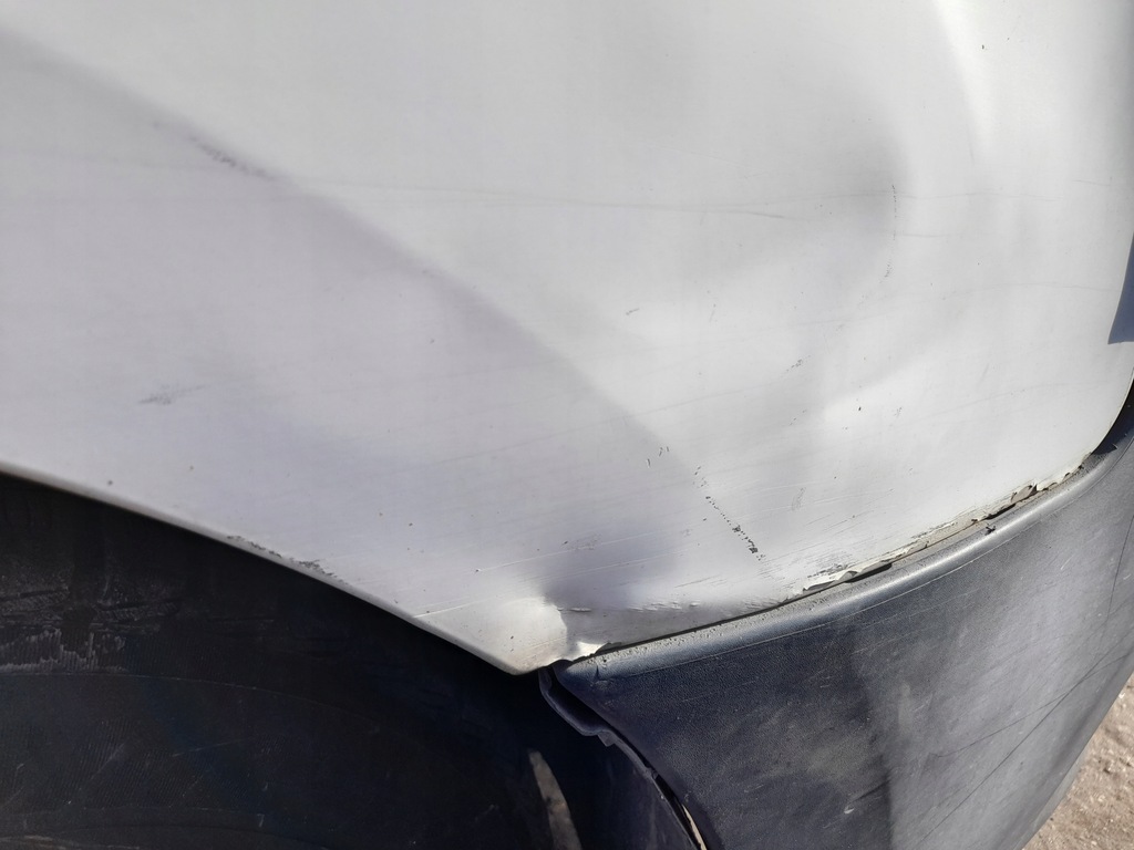 фото №9, Peugeot partner ii крыло правый перед передний ewpa