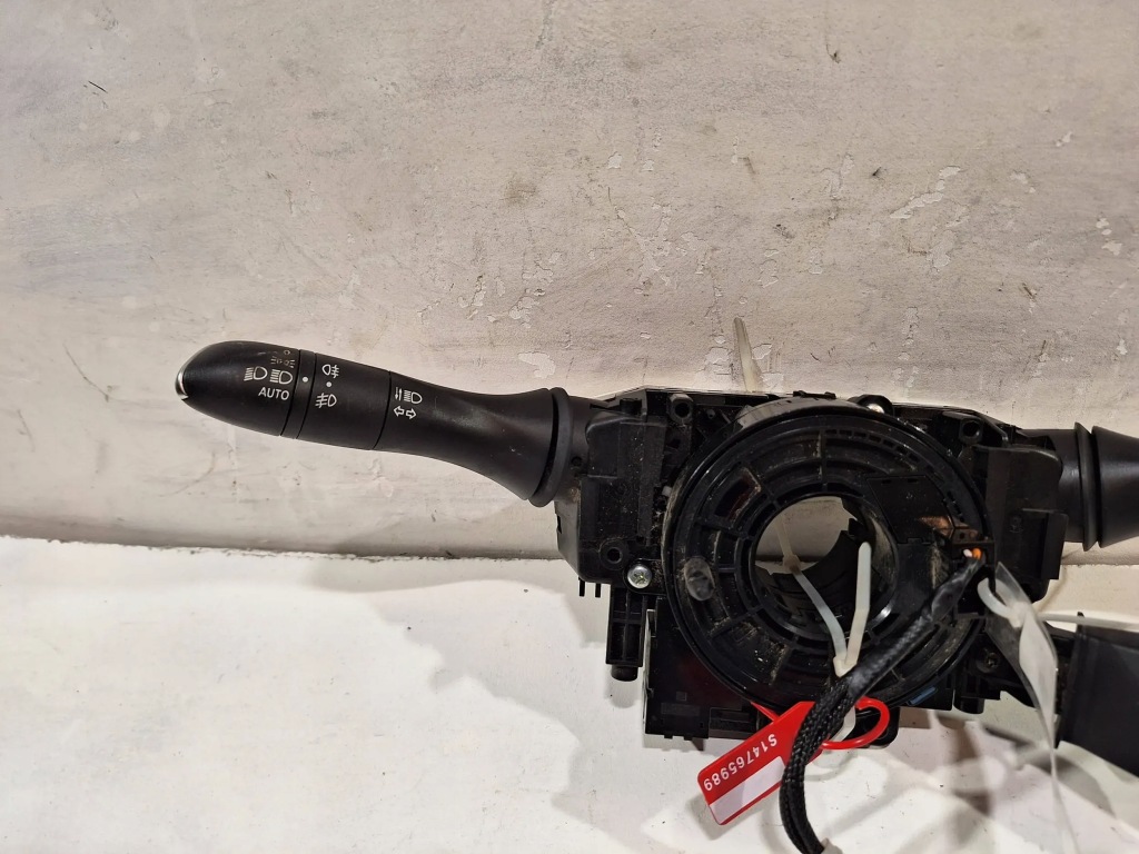 фото №3, Переключатель комбинированный лента 19409sn2 renault kadjar 15-