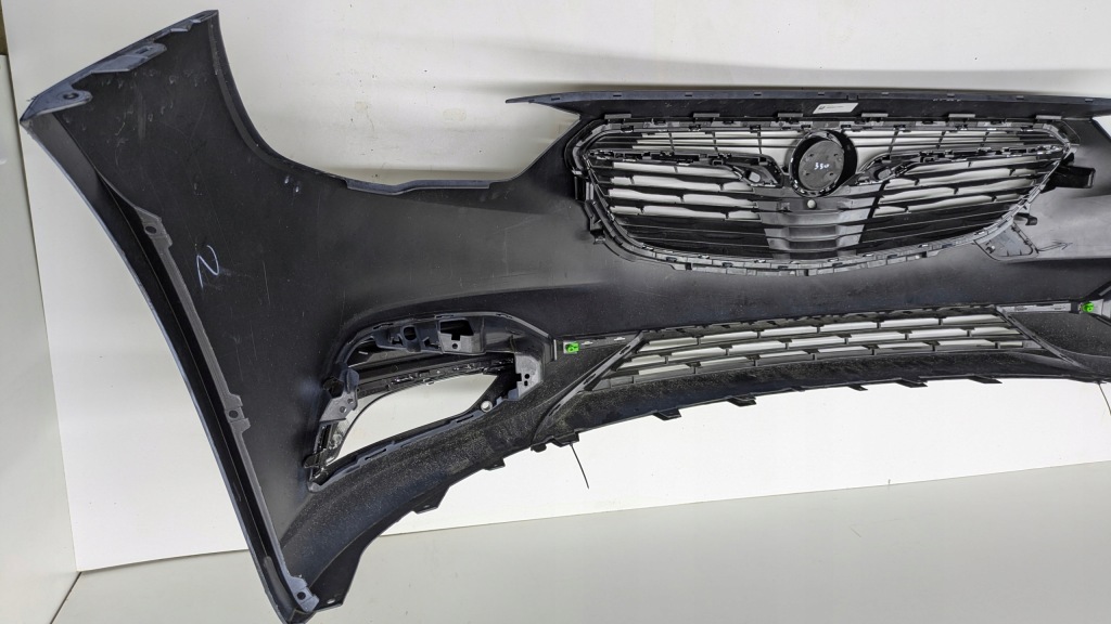 Бампер передний opel insignia b 2017-2020 Недорого