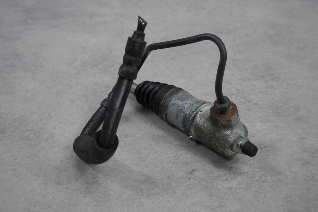 фото №2, Помпа сцепления alfa romeo 156 2.5 v6