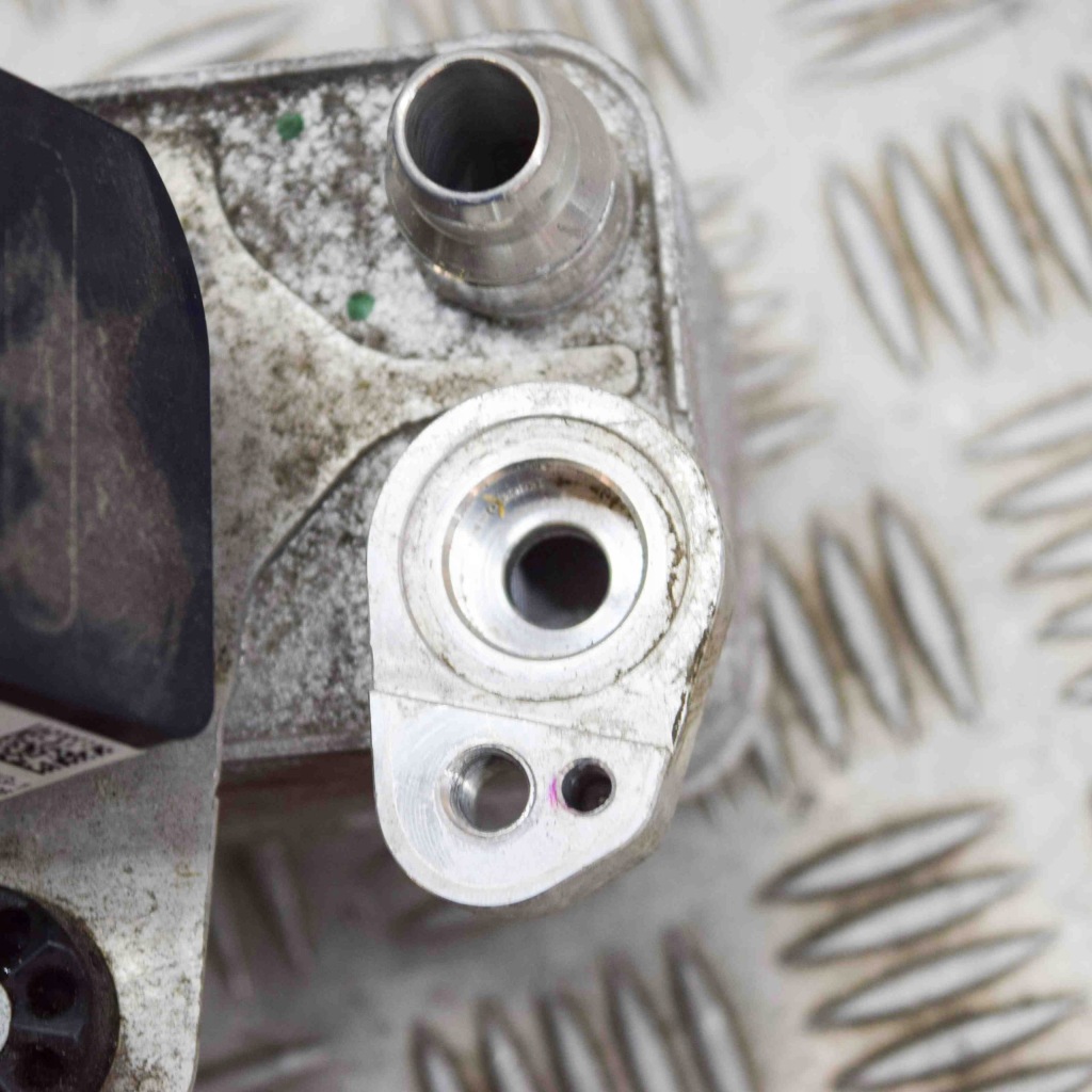 Радіатор кондиціонера bmw ix3 g08 7911722 21327257 210kw 2021 Зі Шроту