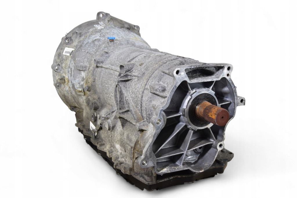 фото №11, Коробка передач передач автоматическая коробка передач bmw f30 f31 f32 f33 f34 f36 3.0d n57 8648661 178zdj