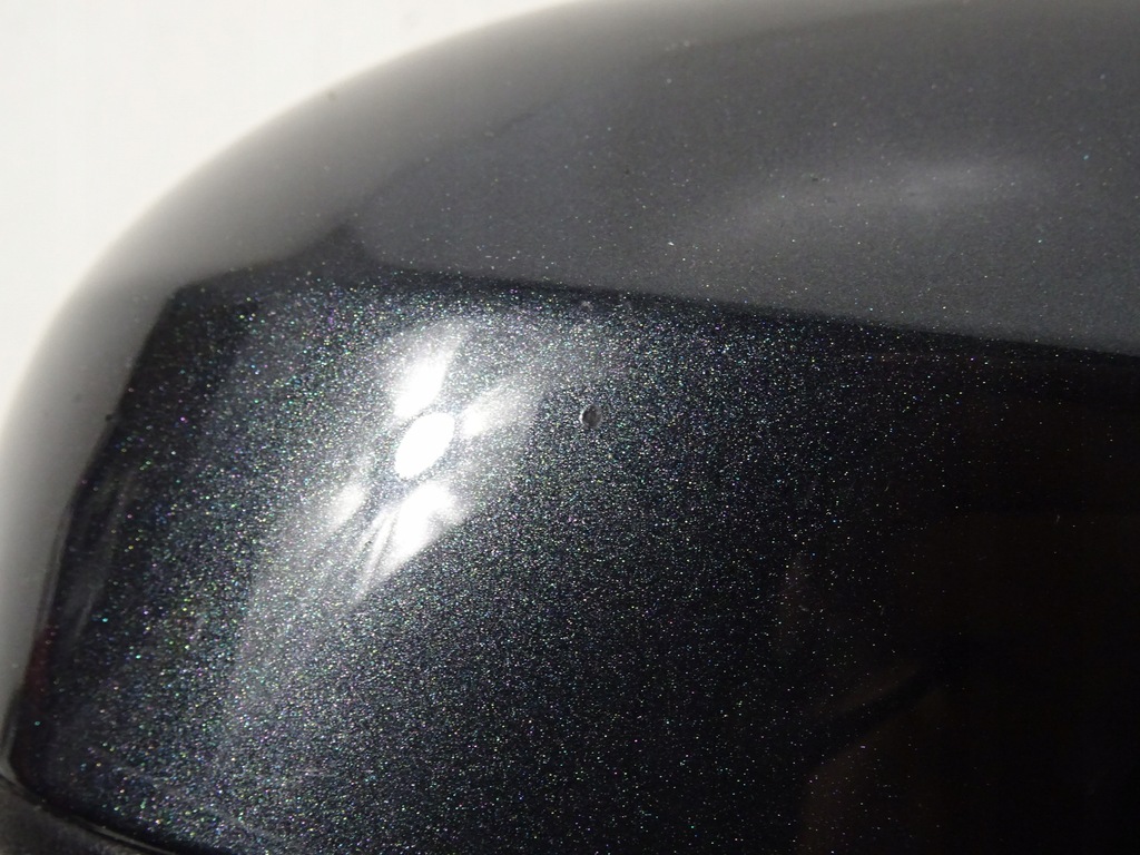 фото №5, Toyota aygo ii зеркало правое 1e0 5pin